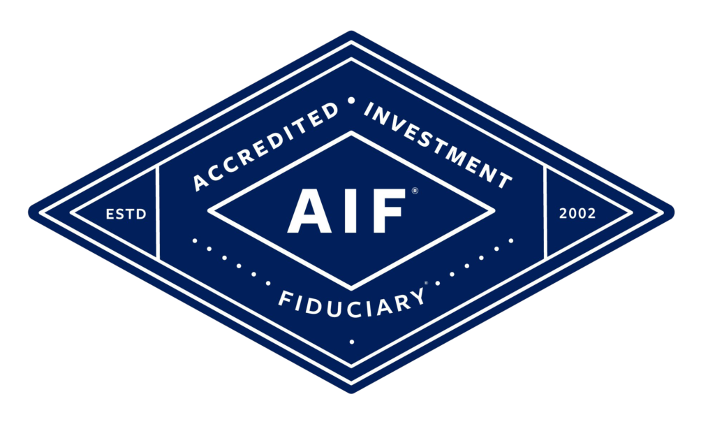AIF® Designee